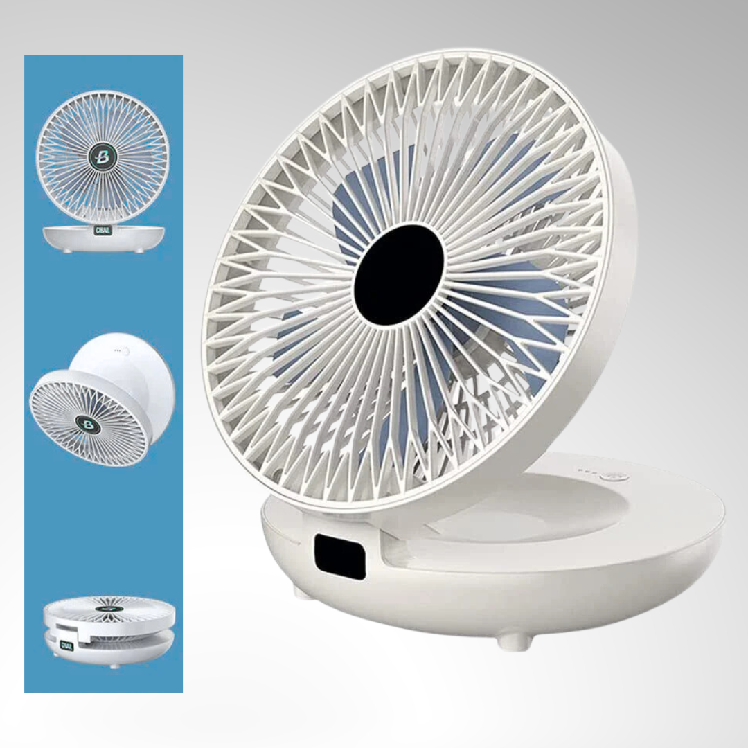 AirTrek™ - Ventilator