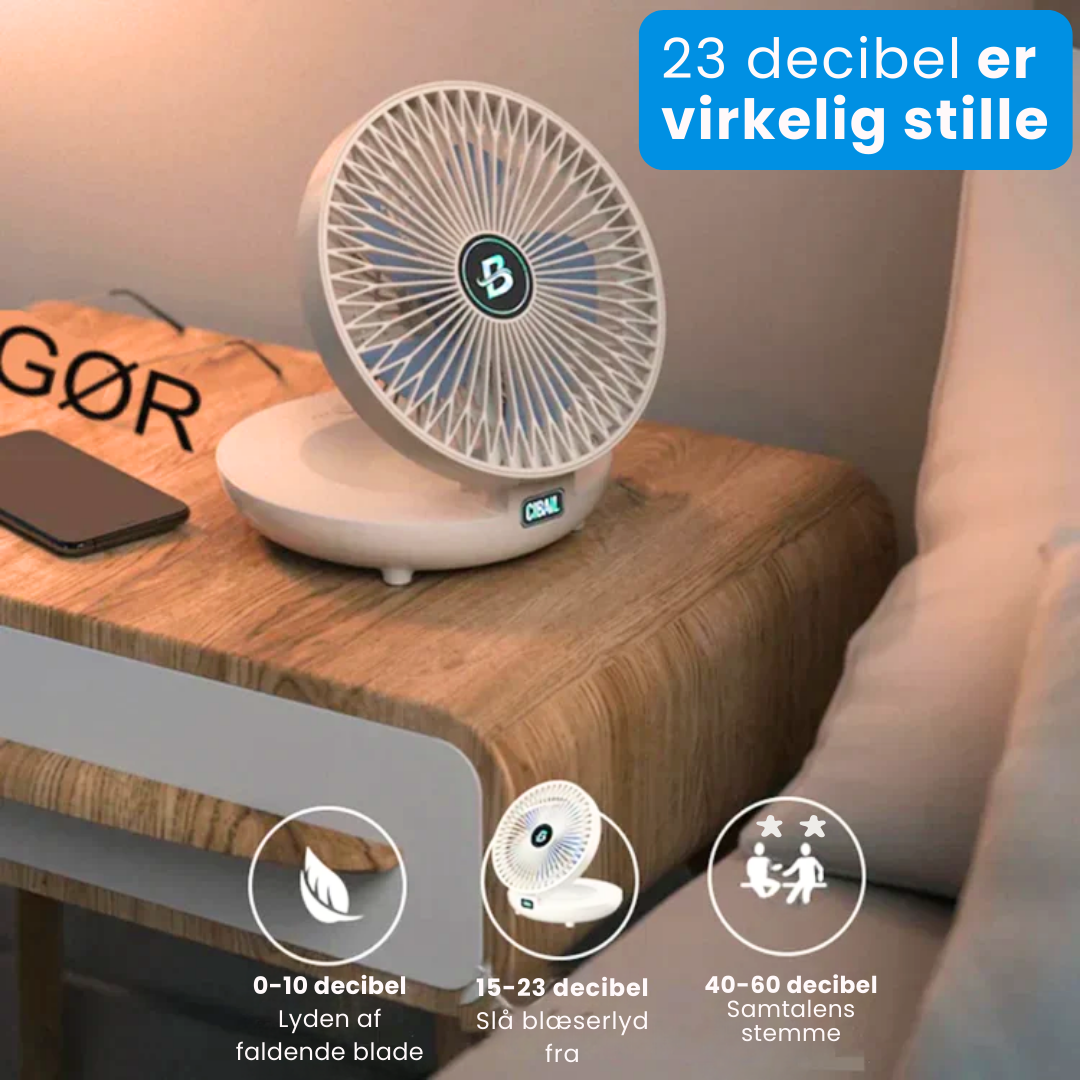 AirTrek™ - Ventilator