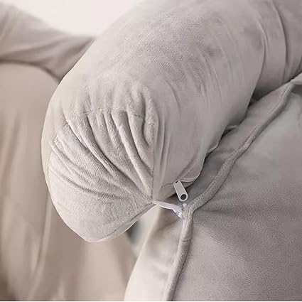 ZenPillow™ - Ergonomisk støtte for ultimativ komfort