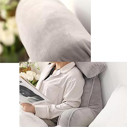 ZenPillow™ - Ergonomisk støtte for ultimativ komfort