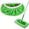 SwiftClean™ - Genanvendelig Microfiber Swiffer Klud