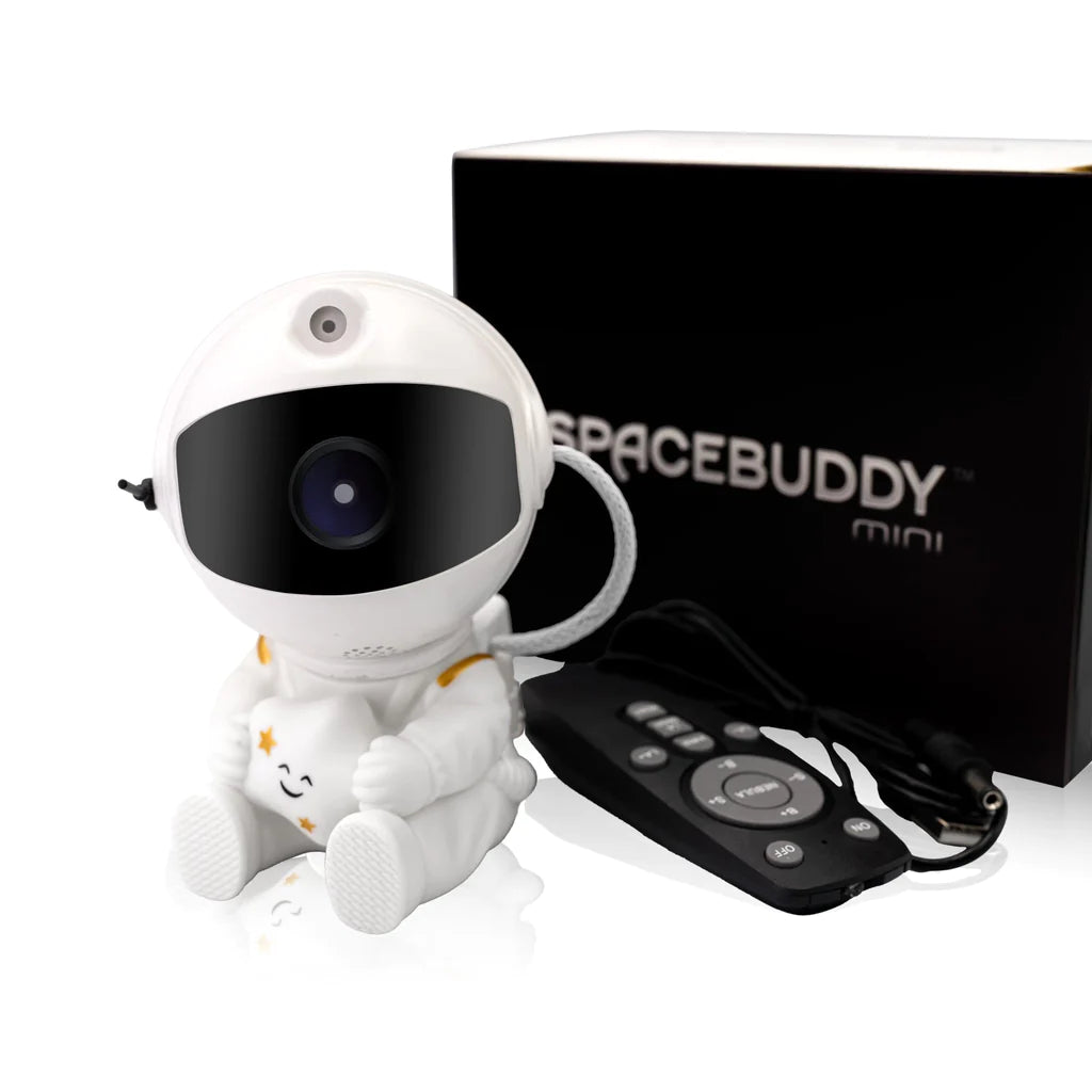 SpaceBuddy™ - Den bedste galakseprojektor på markedet