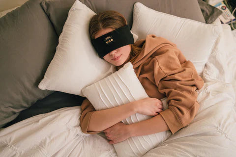 SleepBand™ - Hovedtelefoner for en bedre søvn