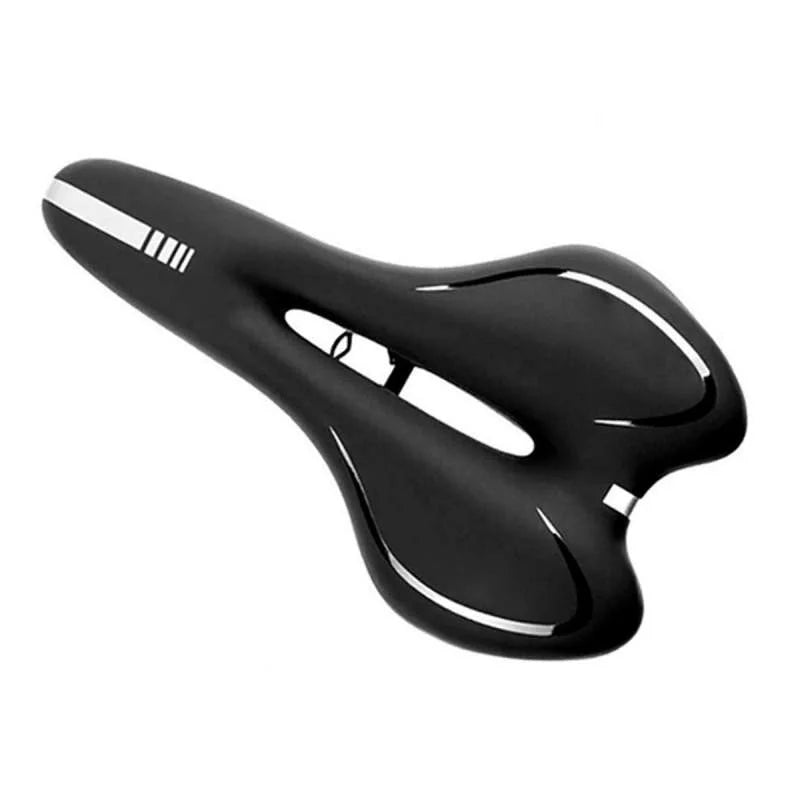 ErgoSupport™ - Ergonomisk cykelsadel mod ryg- og baldesmerter